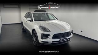 PORSCHE - Macan 2.0