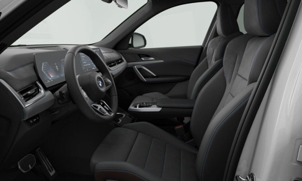 BMW X1 xDrive 20d Msport Pro - 3