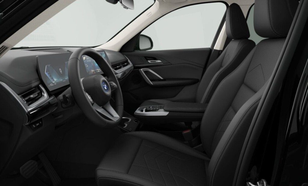 BMW X1 xDrive 25e X-Line Special Edition DCT - 3
