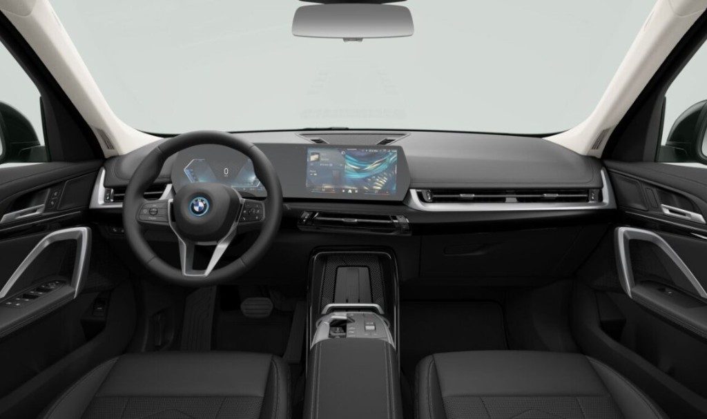 BMW X1 xDrive 25e X-Line Special Edition DCT - 4