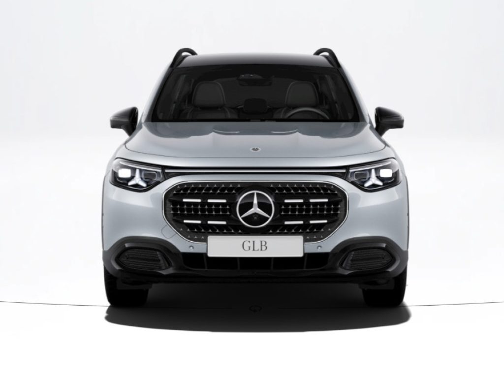 MERCEDES-BENZ GLB EQ GLB 200 EQ 4matic Advanced Plus - 3