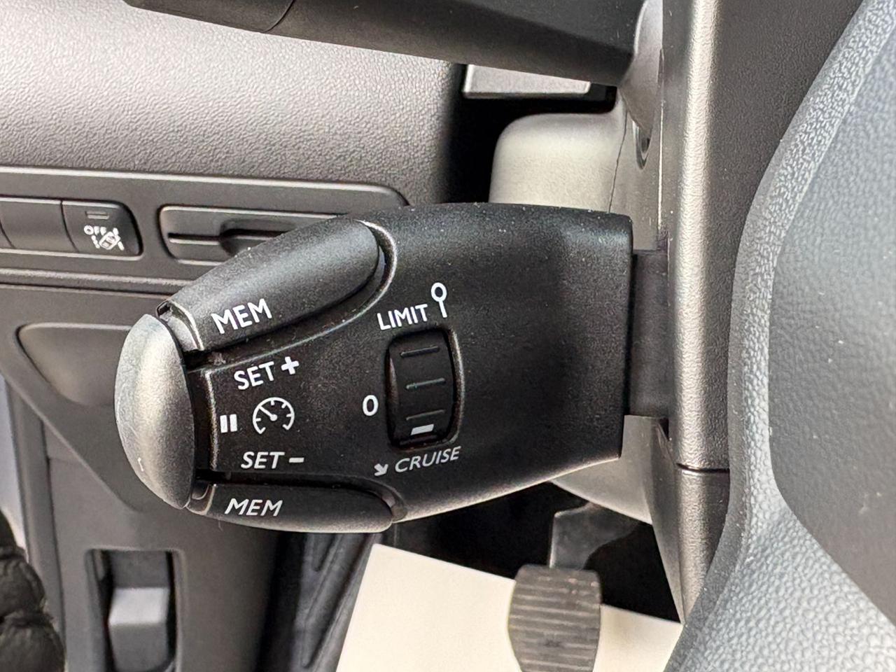 CITROEN C3 Aircross 1.5 BlueHDi 110 S&S Plus - 19