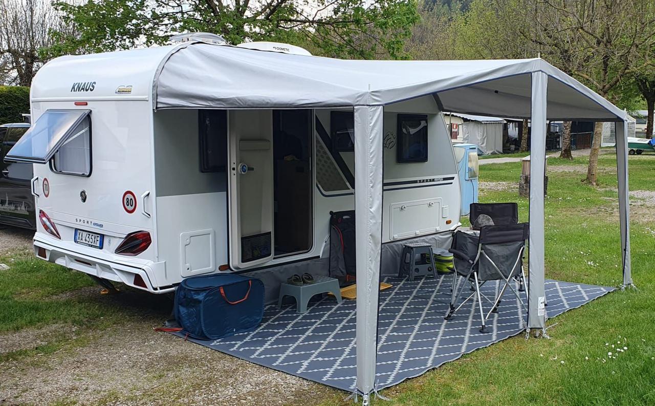 SPORT 400 QD E-power 2024 SEMINUOVA