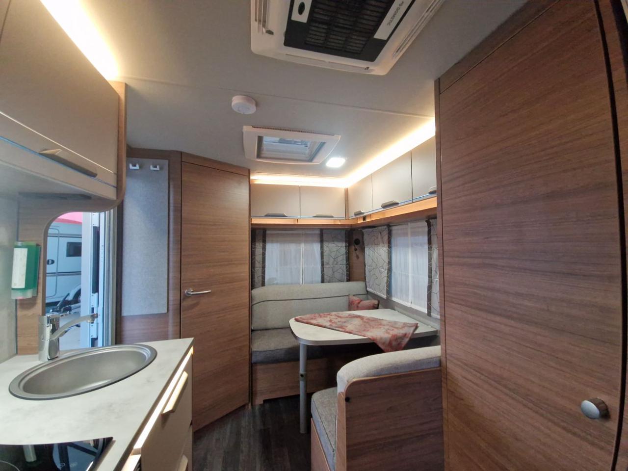 SPORT 400 QD E-power 2024 SEMINUOVA