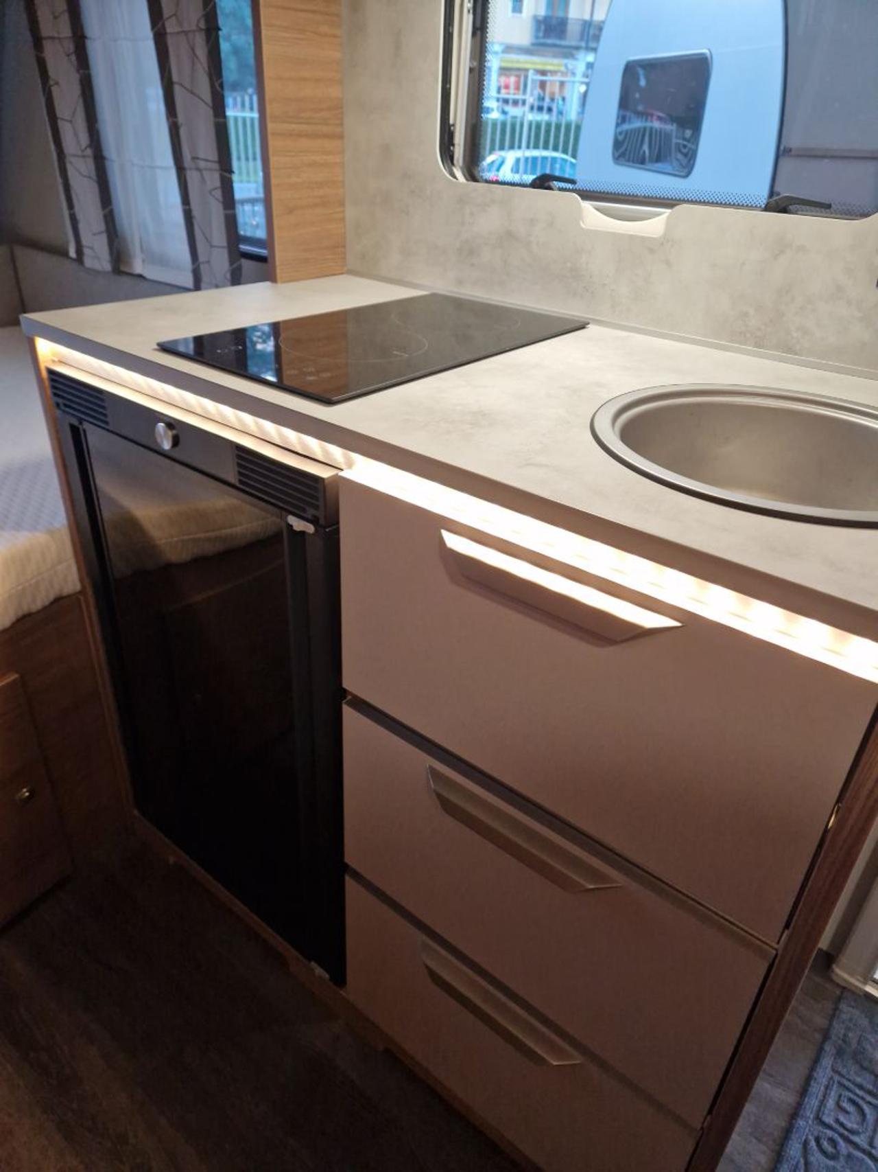 SPORT 400 QD E-power 2024 SEMINUOVA