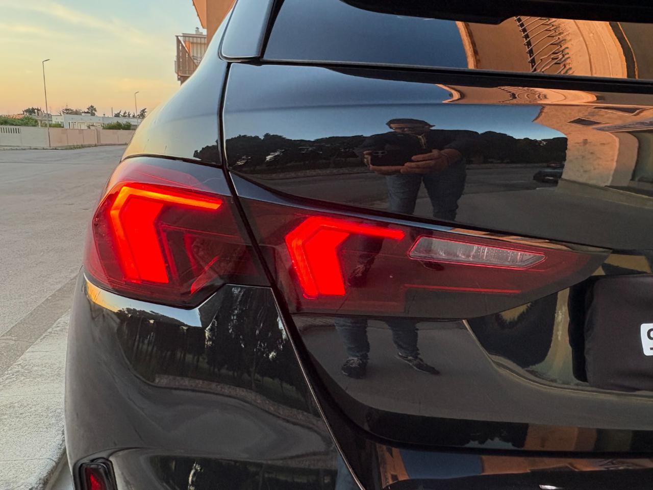 BMW 118 d 5p. Msport Pro C.AUTOMATICO - 47