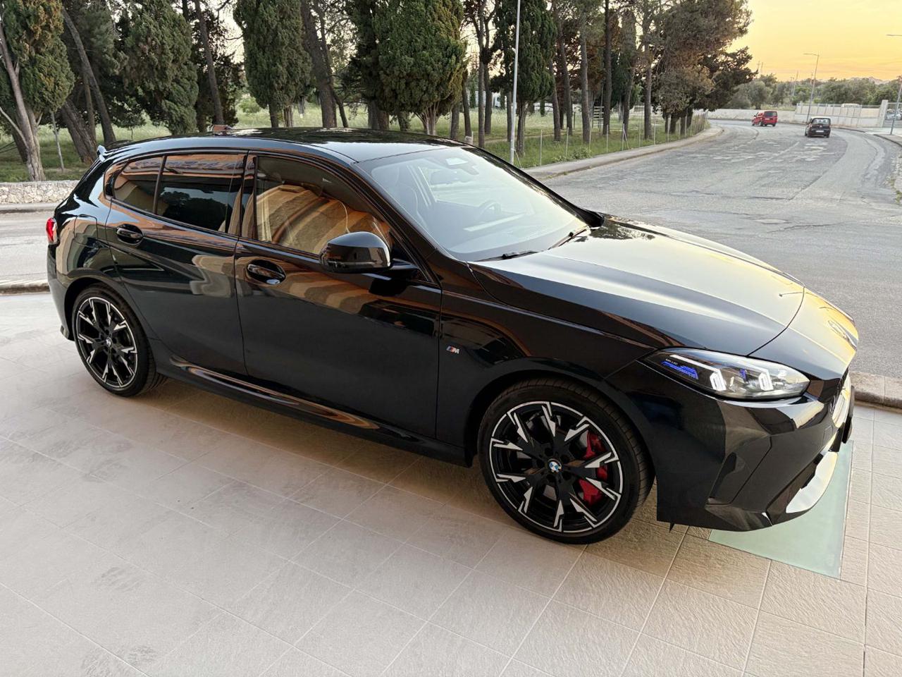 BMW 118 d 5p. Msport Pro C.AUTOMATICO - 3