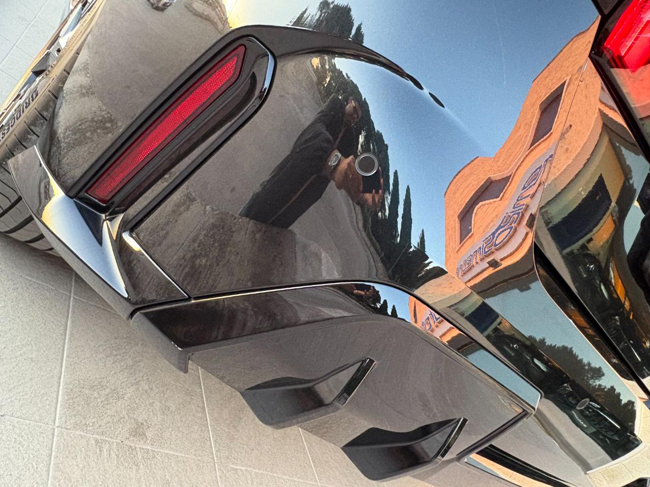 BMW 118 d 5p. Msport Pro C.AUTOMATICO - 49