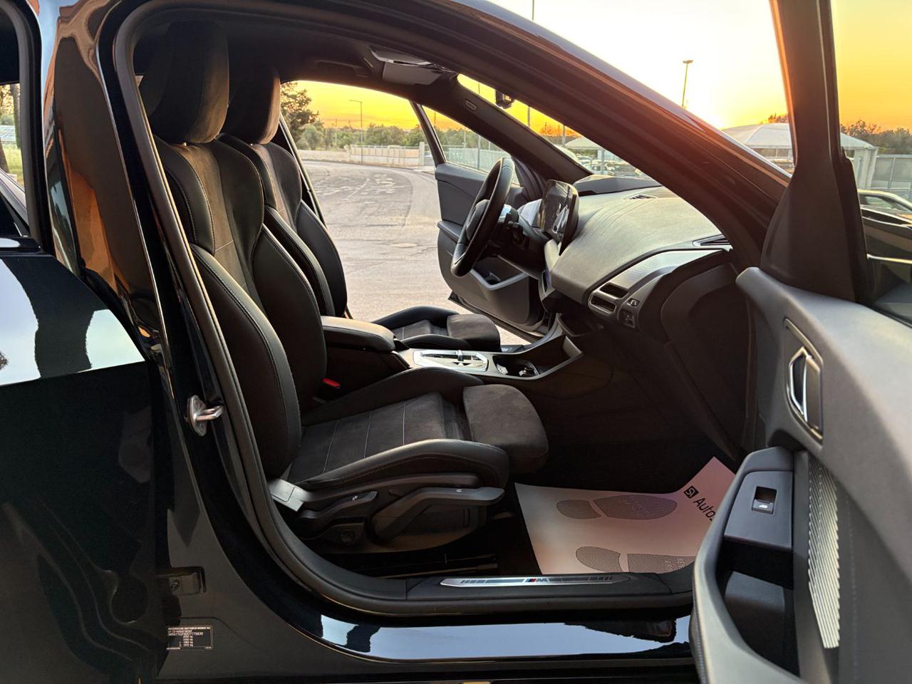 BMW 118 d 5p. Msport Pro C.AUTOMATICO - 9