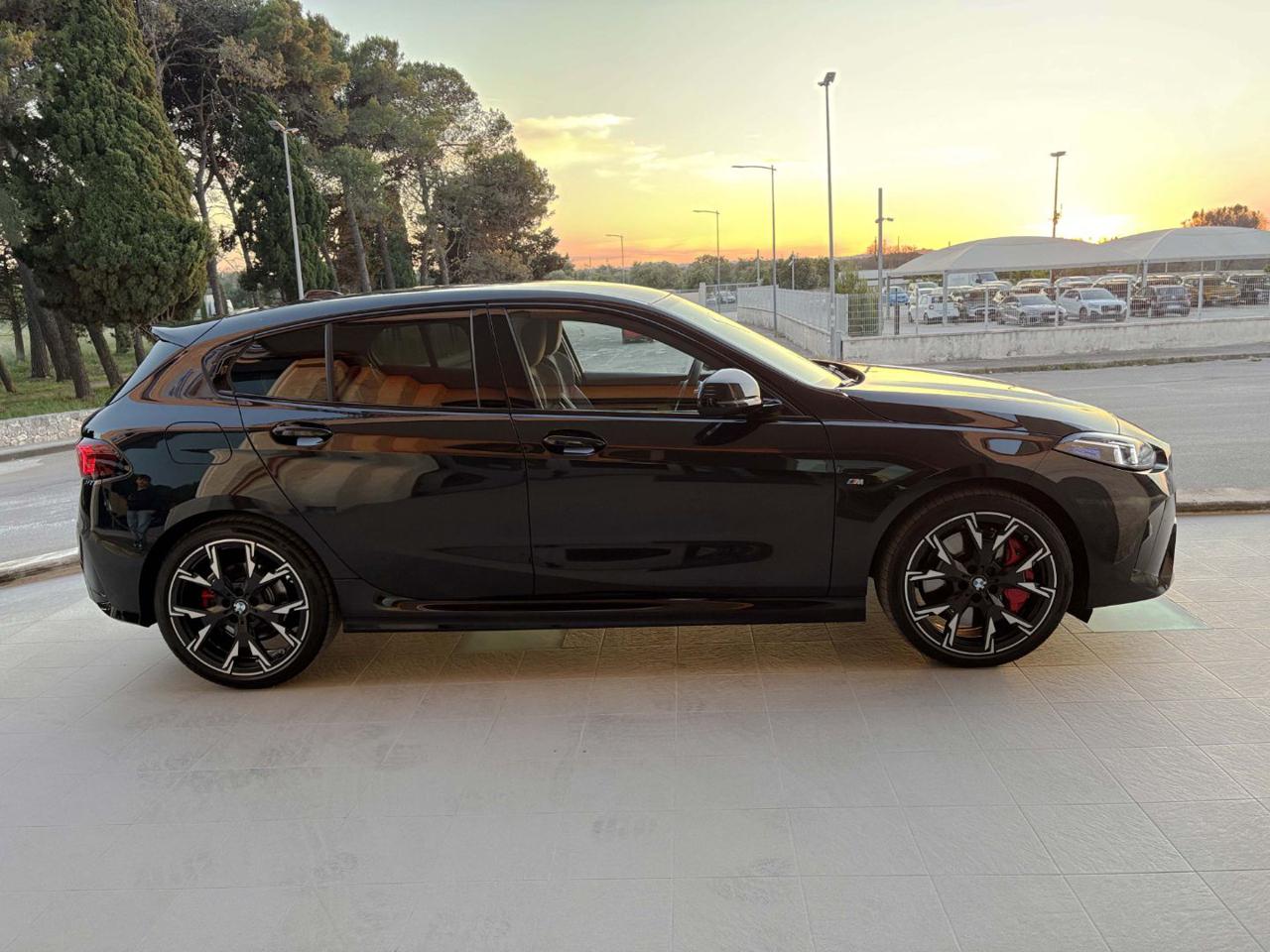 BMW 118 d 5p. Msport Pro C.AUTOMATICO - 4