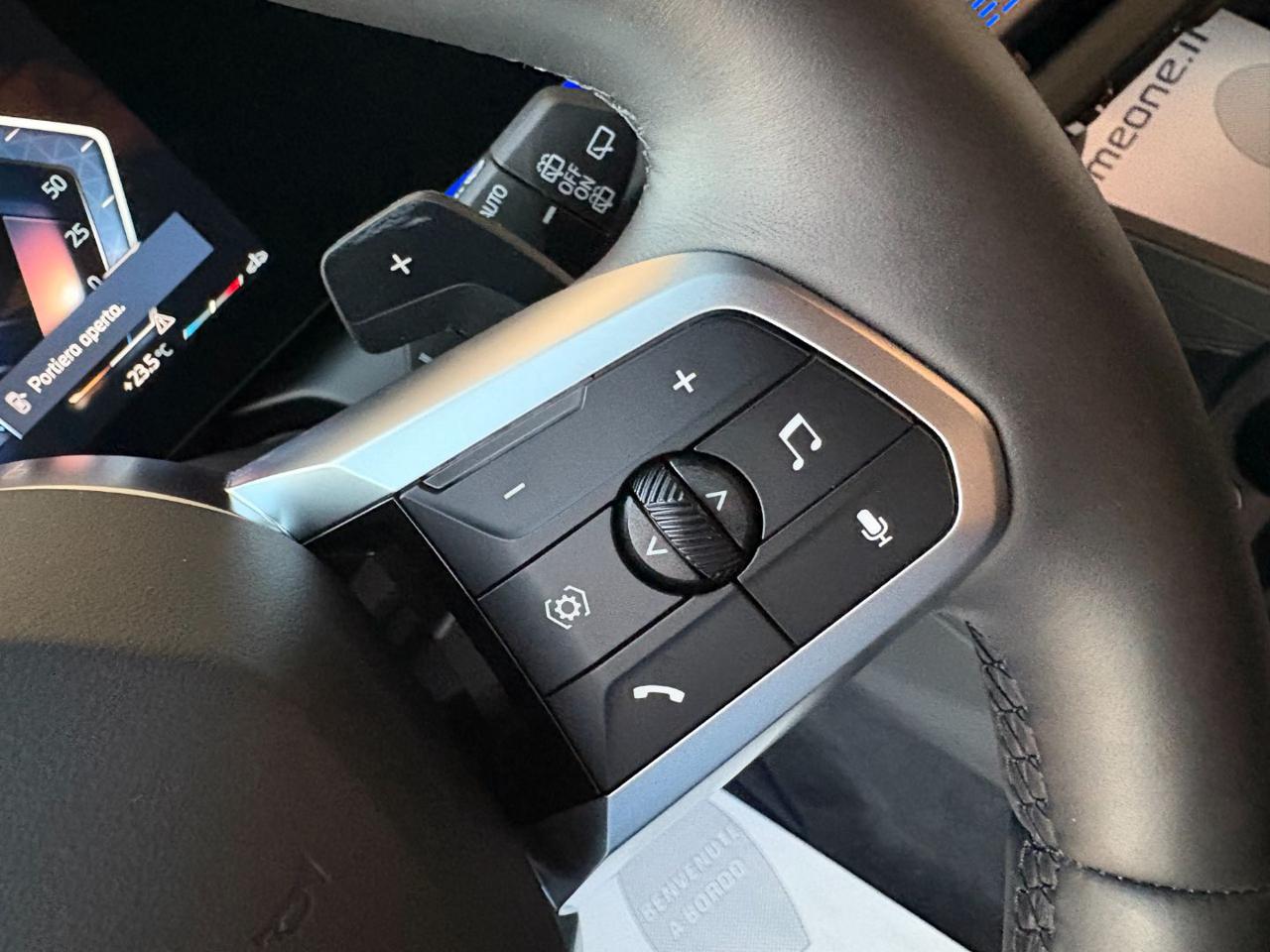 BMW 118 d 5p. Msport Pro C.AUTOMATICO - 26