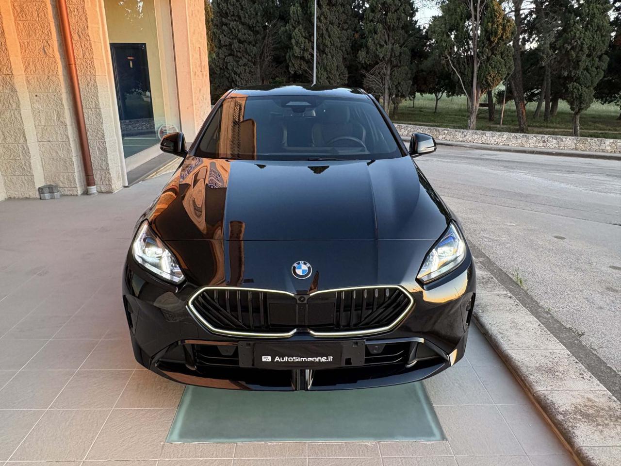BMW 118 d 5p. Msport Pro C.AUTOMATICO - 2