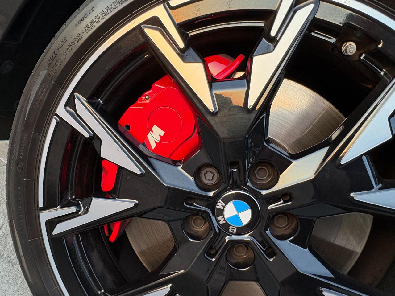 BMW 118 d 5p. Msport Pro C.AUTOMATICO - 50