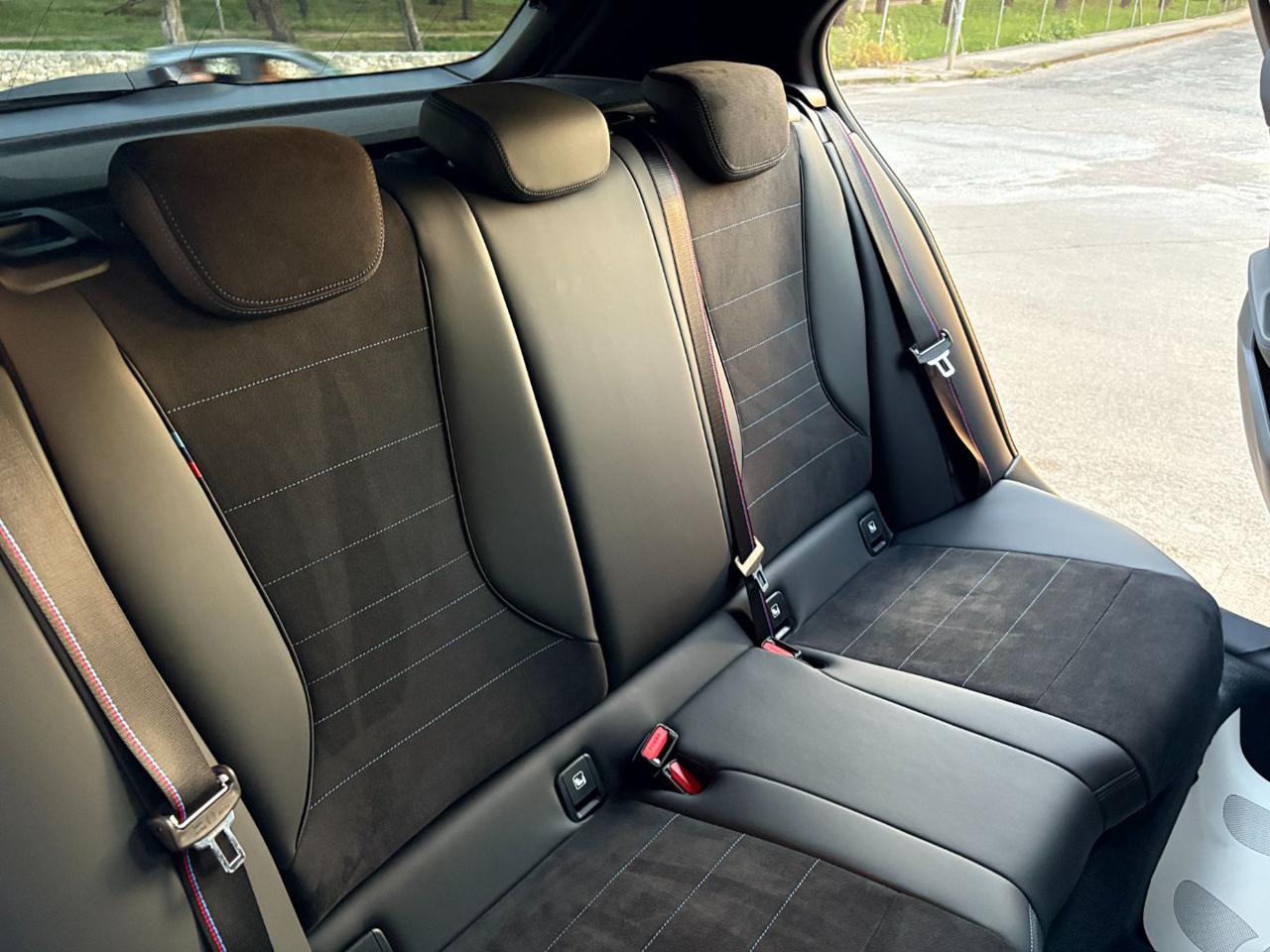 BMW 118 d 5p. Msport Pro C.AUTOMATICO - 23