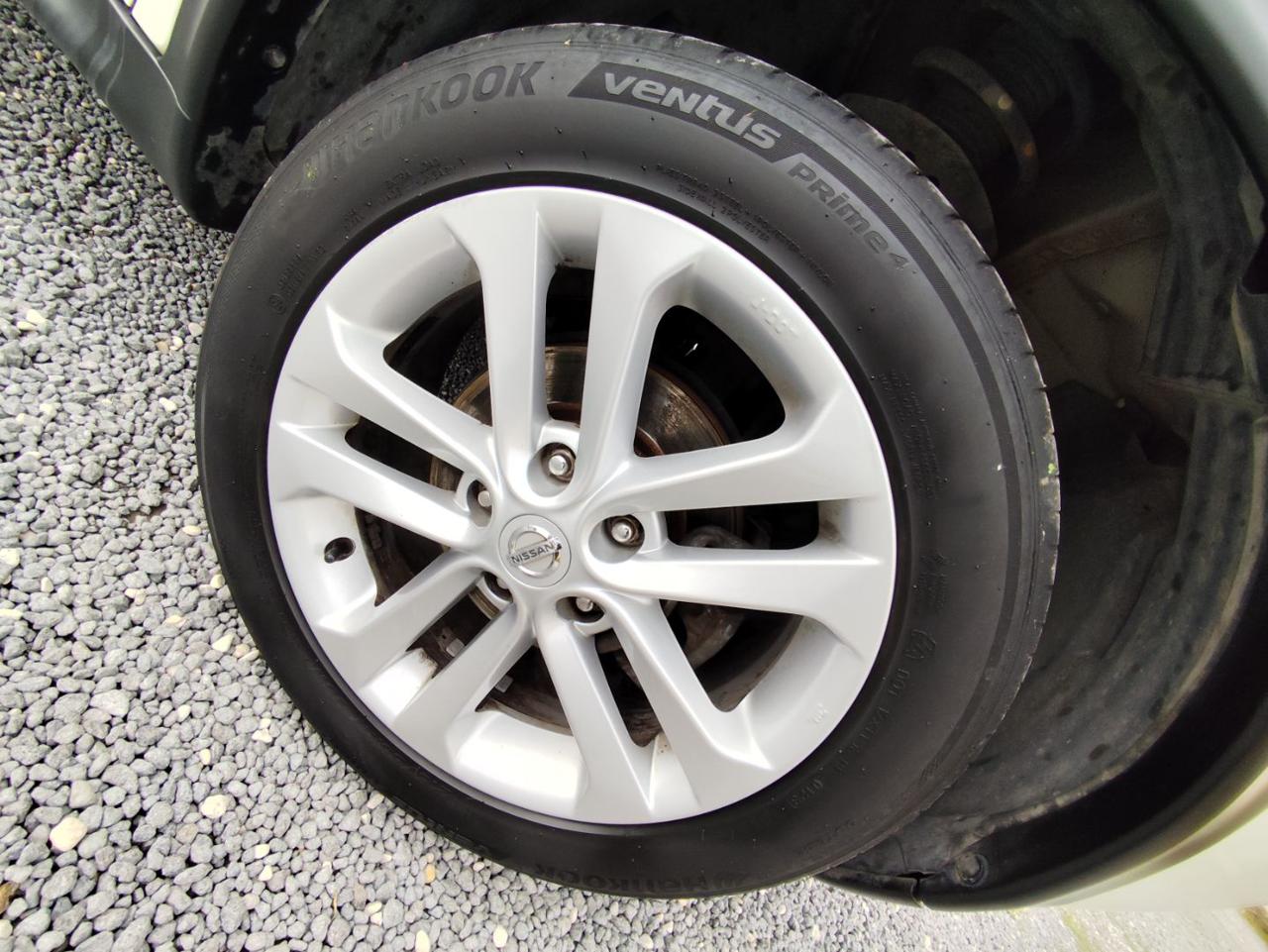NISSAN Juke 1.5 dCi Start&Stop Acenta - 18