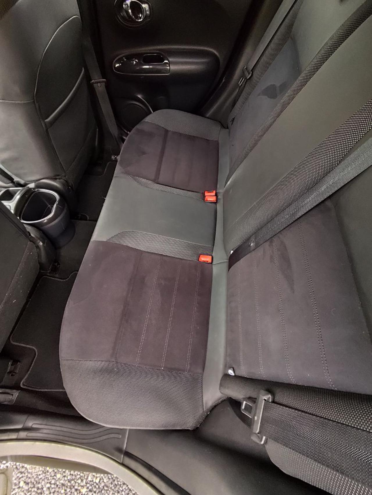 NISSAN Juke 1.5 dCi Start&Stop Acenta - 10