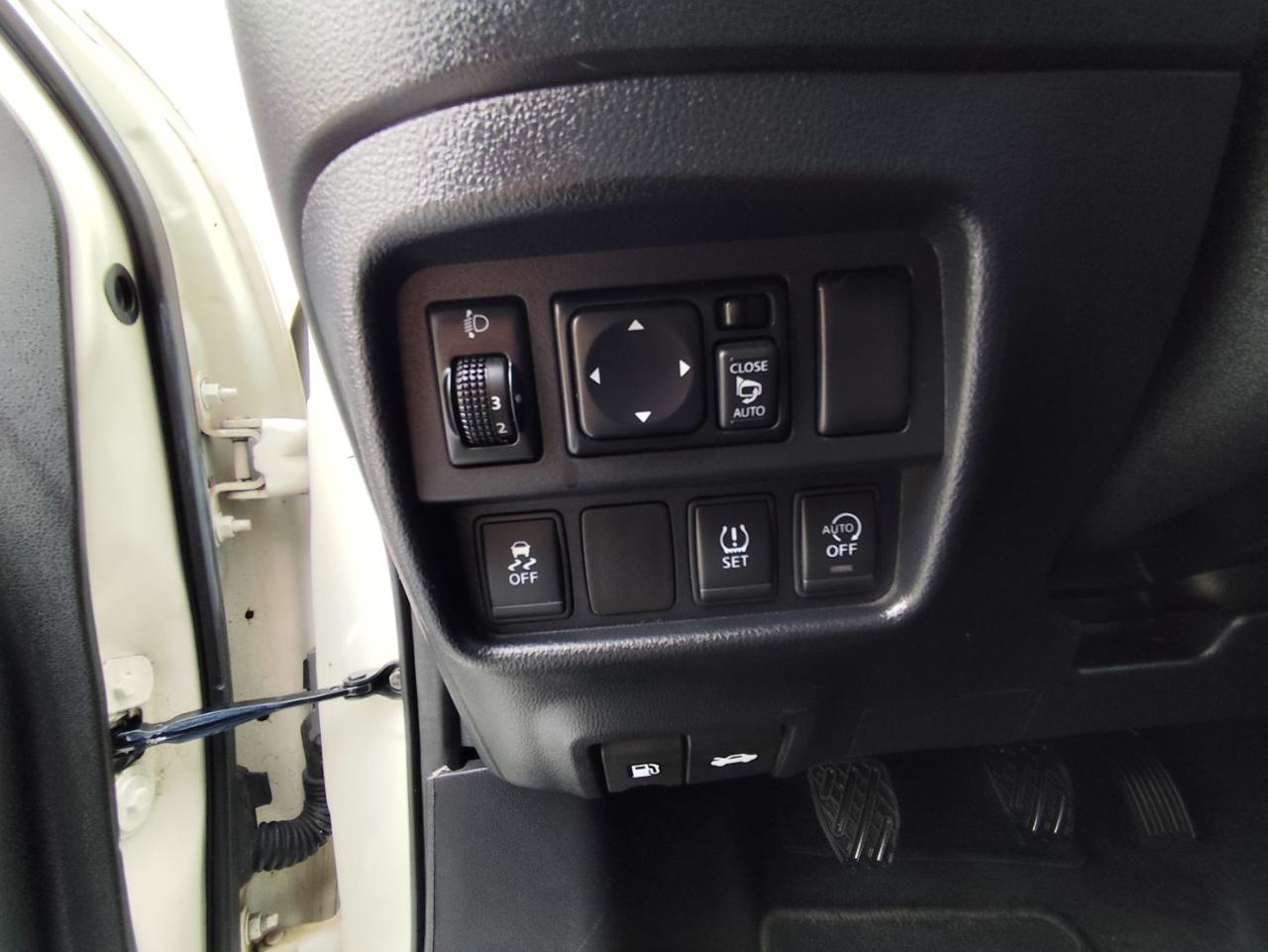 NISSAN Juke 1.5 dCi Start&Stop Acenta - 13