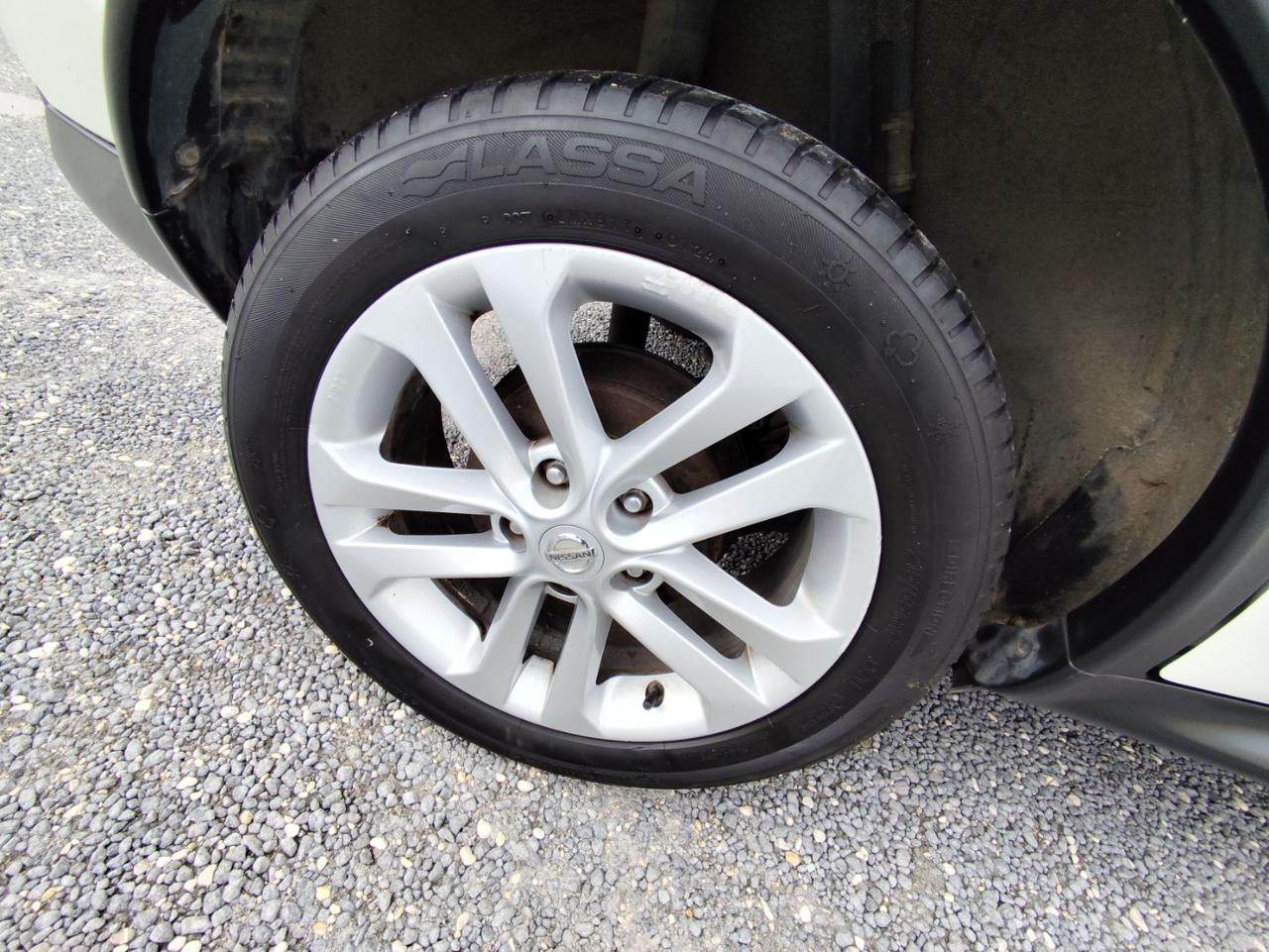 NISSAN Juke 1.5 dCi Start&Stop Acenta - 17