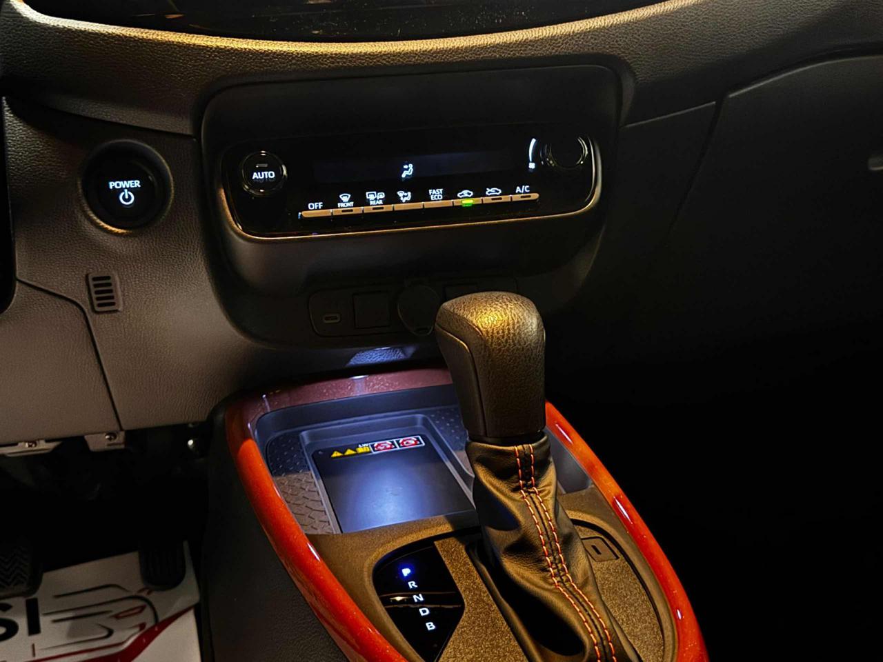 TOYOTA Aygo X Icon 1.5 Hybrid 115 CV 5 porte - 14