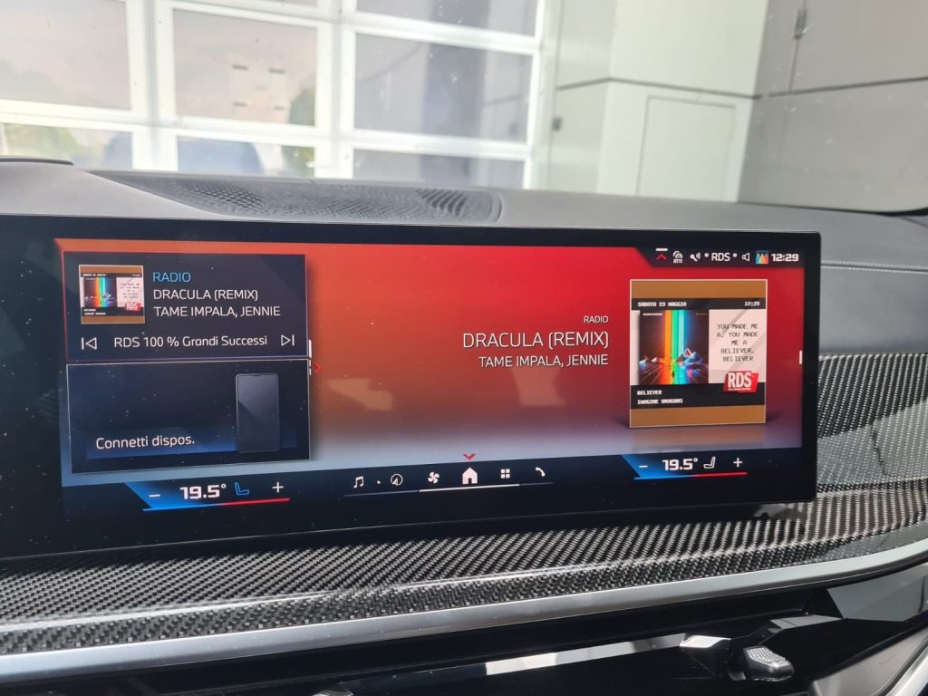 BMW X5 M60i X-DRIVE NETTO EXPORT - 15