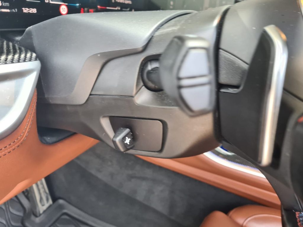 BMW X5 M60i X-DRIVE NETTO EXPORT - 20