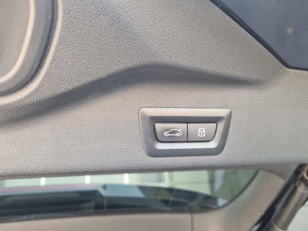 BMW X5 M60i X-DRIVE NETTO EXPORT - 30