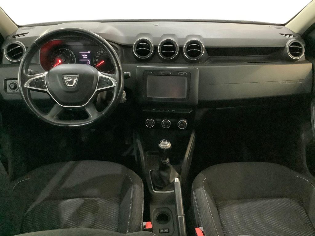 DACIA Duster 1.5 dCi 8V 110 CV 4x2 Comfort - 7