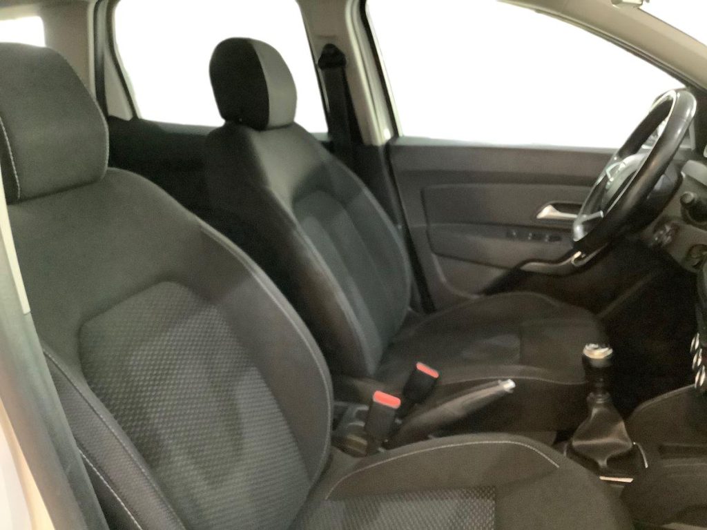 DACIA Duster 1.5 dCi 8V 110 CV 4x2 Comfort - 10