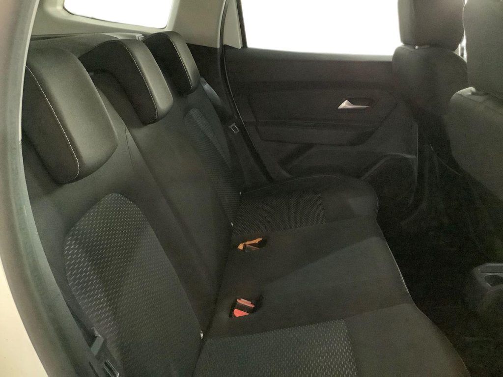DACIA Duster 1.5 dCi 8V 110 CV 4x2 Comfort - 11