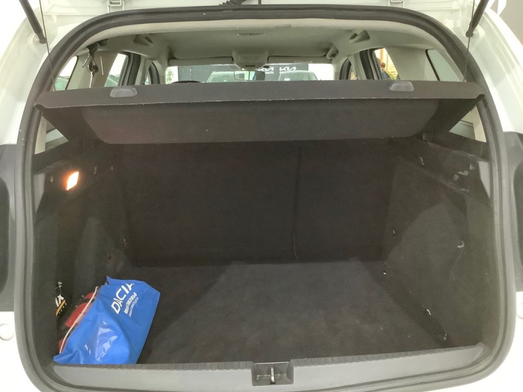 DACIA Duster 1.5 dCi 8V 110 CV 4x2 Comfort - 12