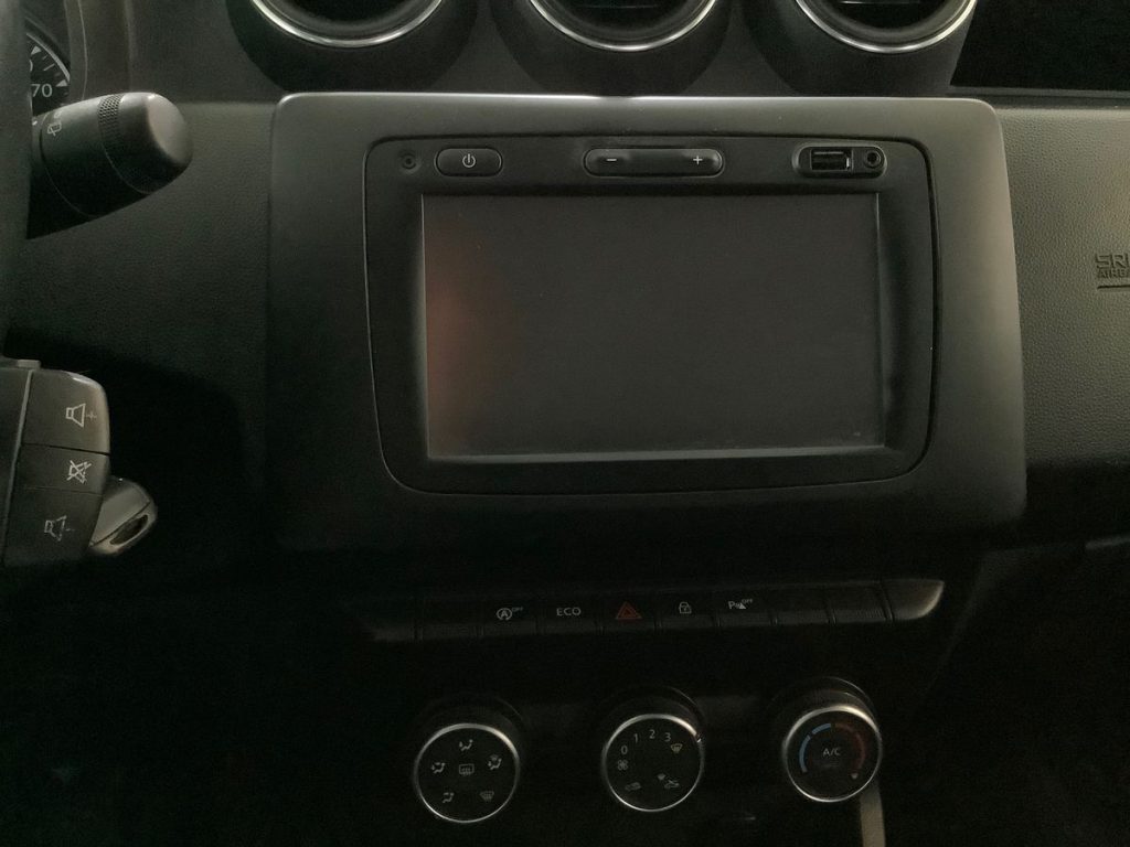 DACIA Duster 1.5 dCi 8V 110 CV 4x2 Comfort - 16