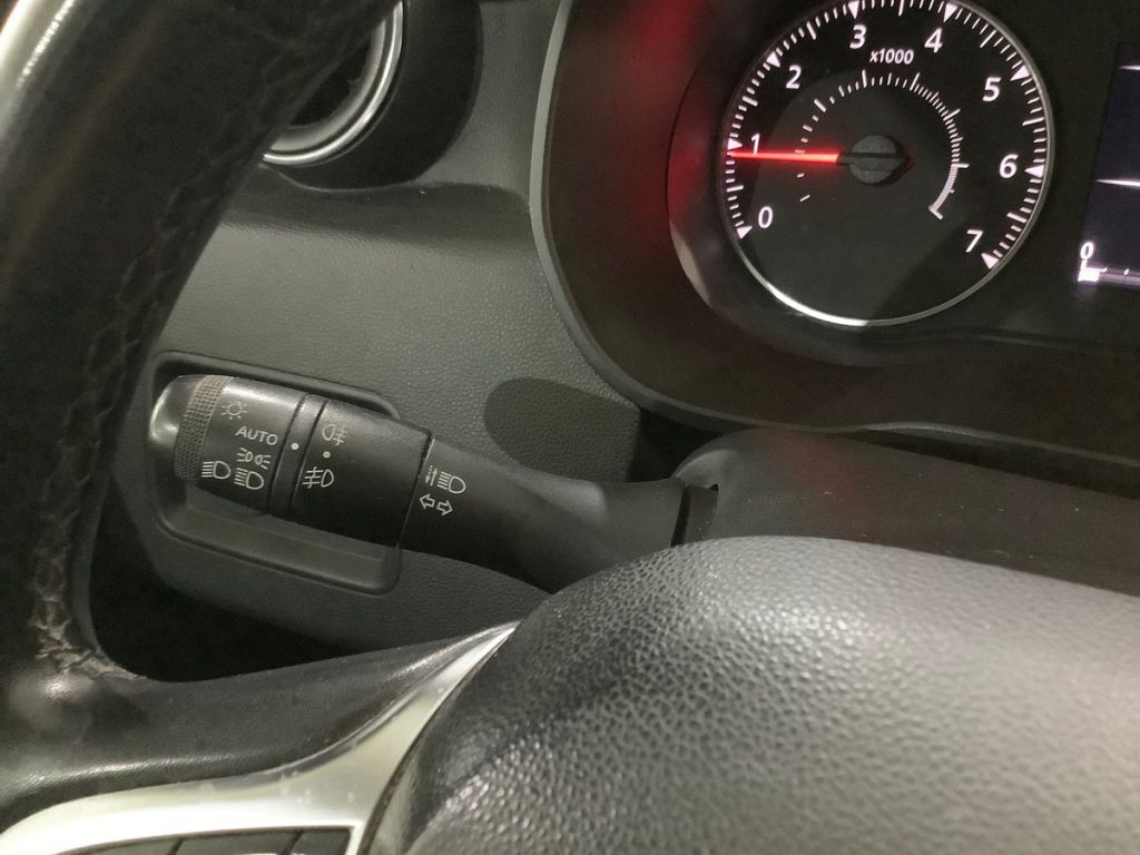 DACIA Duster 1.5 dCi 8V 110 CV 4x2 Comfort - 18