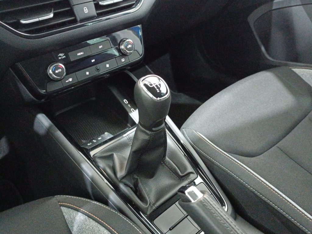SKODA Kamiq 1.0 TSI 115 CV Black Dots - 8