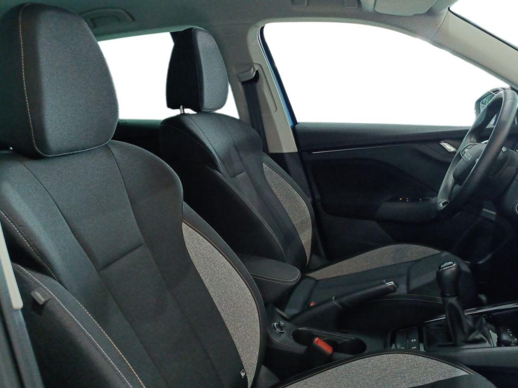 SKODA Kamiq 1.0 TSI 115 CV Black Dots - 10