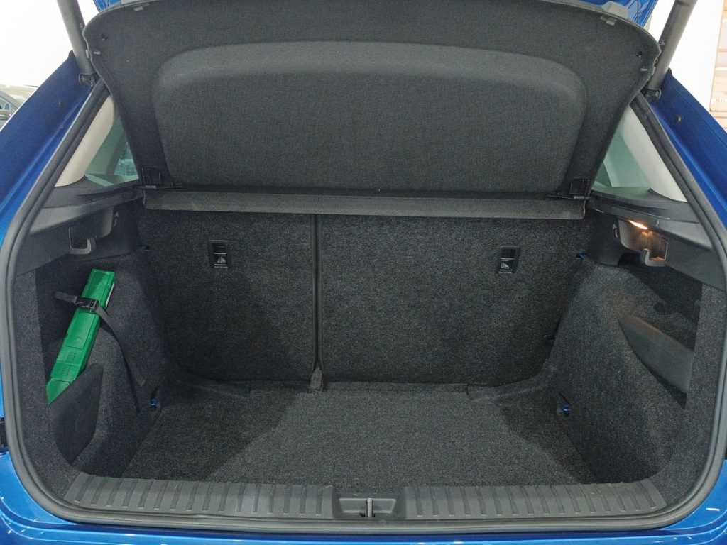 SKODA Kamiq 1.0 TSI 115 CV Black Dots - 12