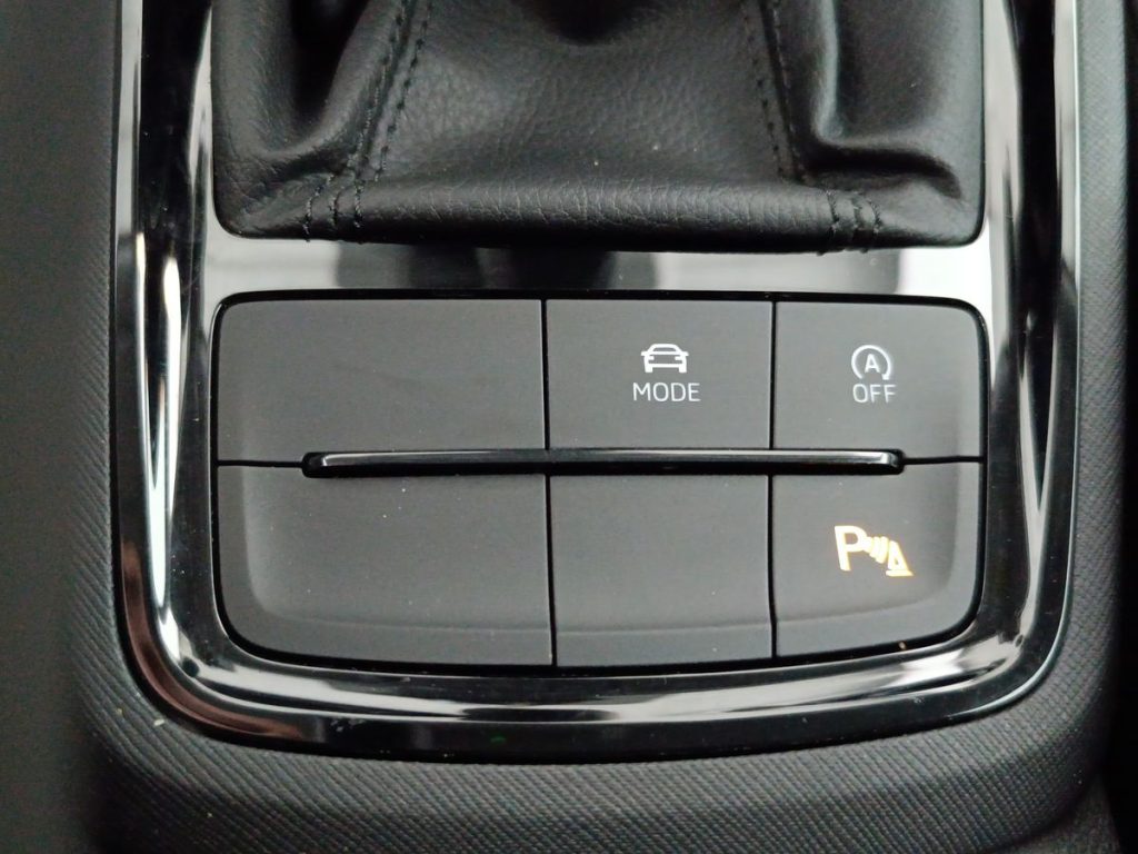 SKODA Kamiq 1.0 TSI 115 CV Black Dots - 21