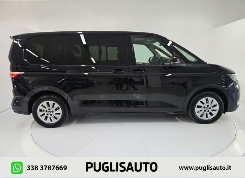 VOLKSWAGEN Multivan 2.0 TDI 150CV DSG Space - 6
