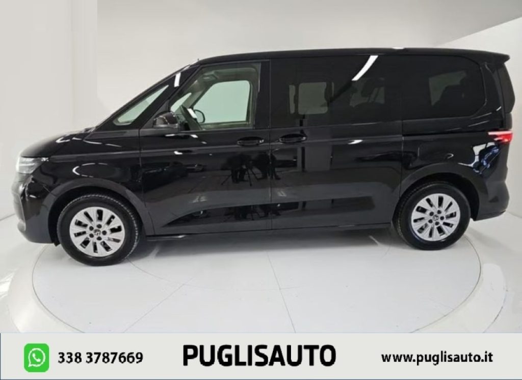 VOLKSWAGEN Multivan 2.0 TDI 150CV DSG Space - 7