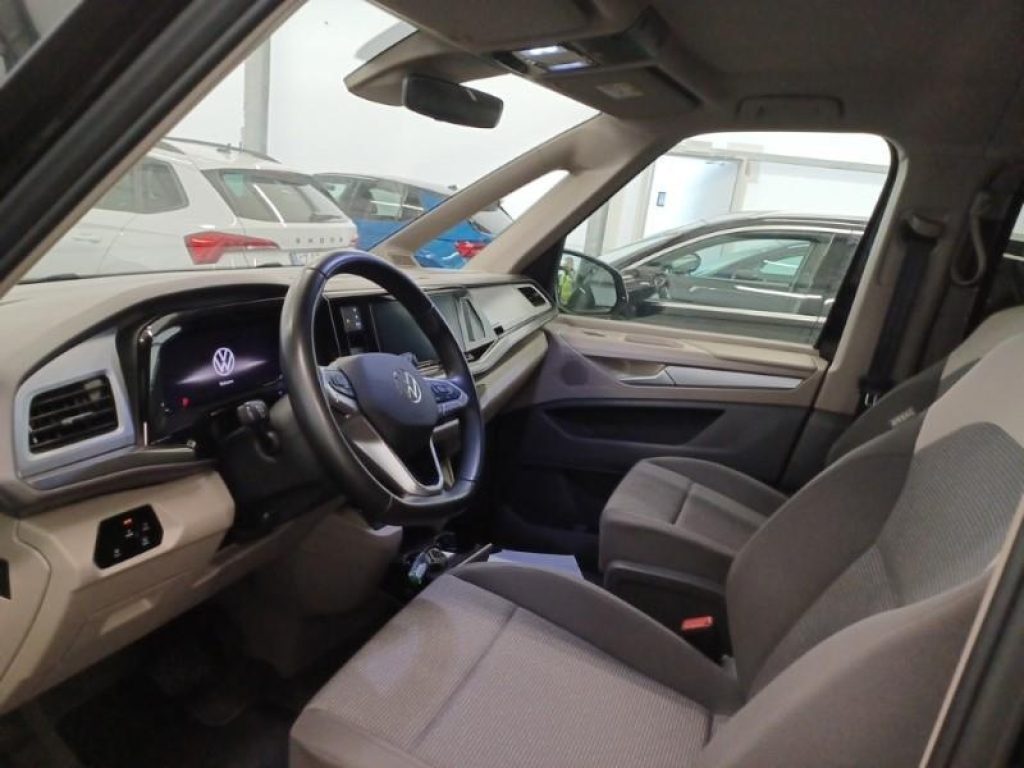 VOLKSWAGEN Multivan 2.0 TDI 150CV DSG Space - 10