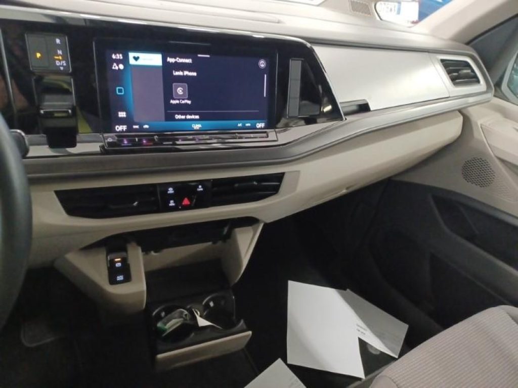 VOLKSWAGEN Multivan 2.0 TDI 150CV DSG Space - 12