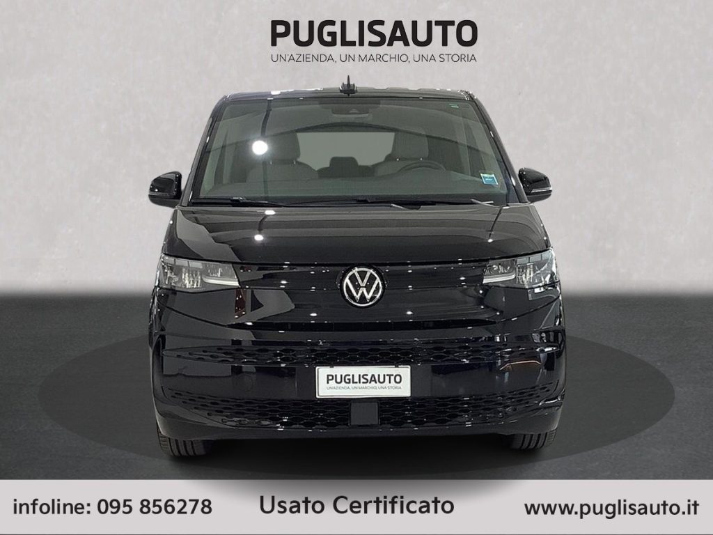 VOLKSWAGEN Multivan 2.0 TDI 150CV DSG Space - 2