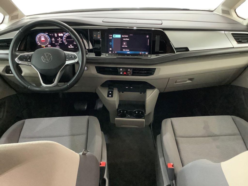 VOLKSWAGEN Multivan 2.0 TDI 150CV DSG Space - 7