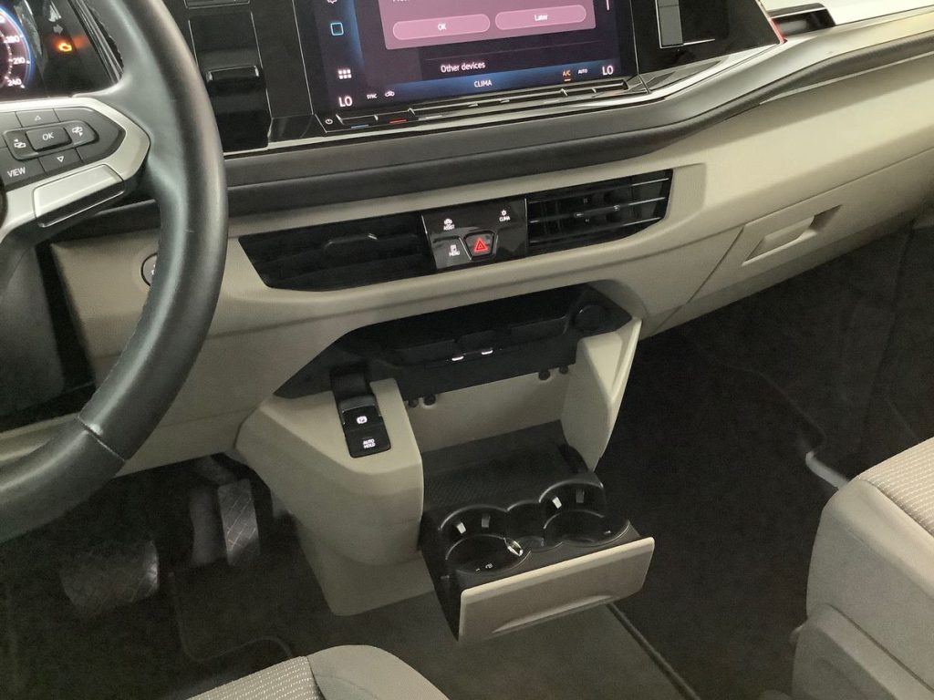 VOLKSWAGEN Multivan 2.0 TDI 150CV DSG Space - 8