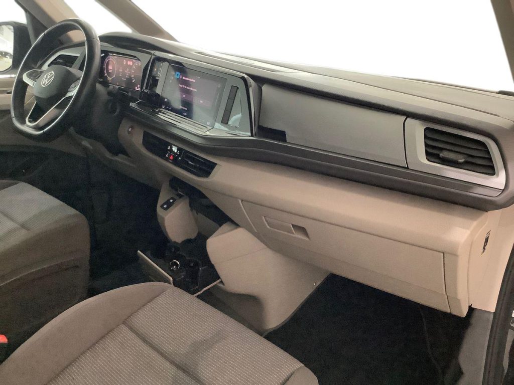 VOLKSWAGEN Multivan 2.0 TDI 150CV DSG Space - 9