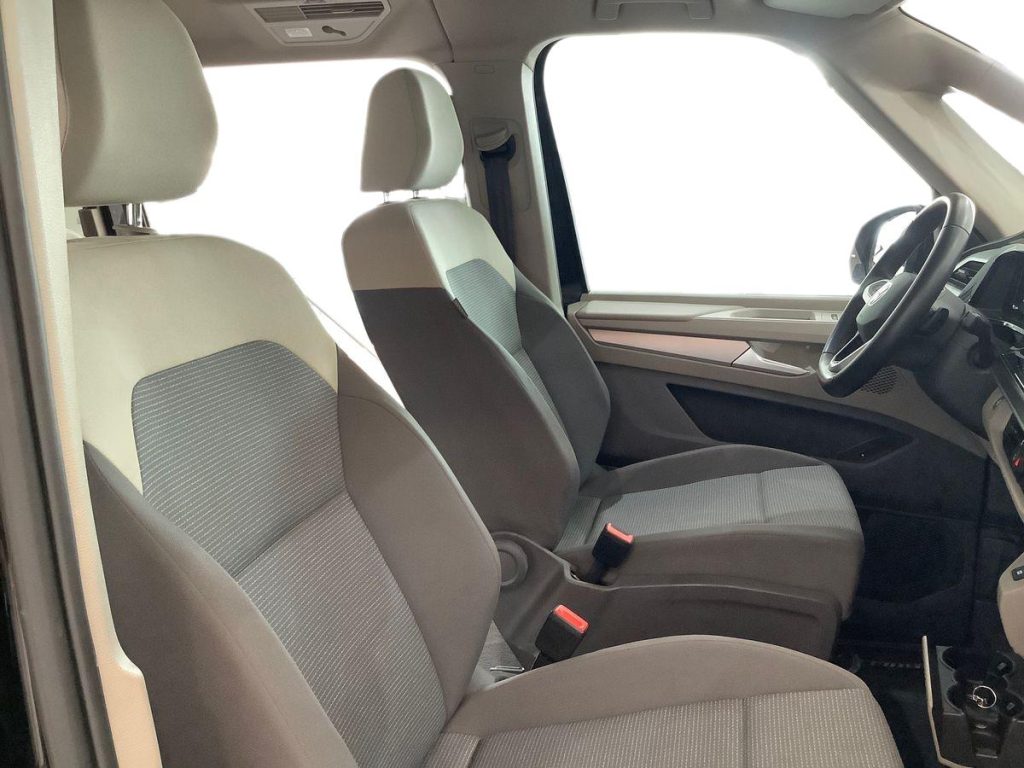 VOLKSWAGEN Multivan 2.0 TDI 150CV DSG Space - 10