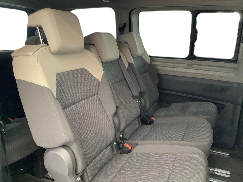VOLKSWAGEN Multivan 2.0 TDI 150CV DSG Space - 11
