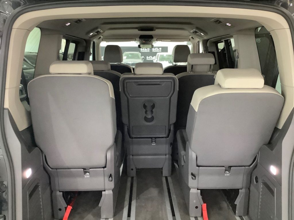 VOLKSWAGEN Multivan 2.0 TDI 150CV DSG Space - 12