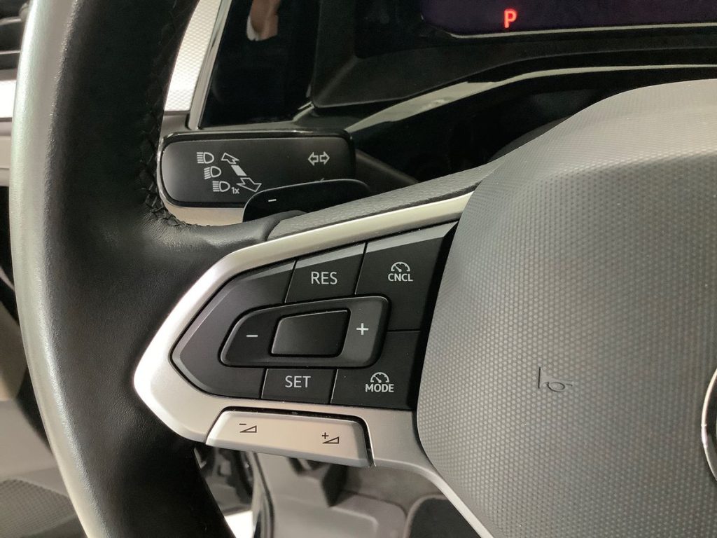 VOLKSWAGEN Multivan 2.0 TDI 150CV DSG Space - 21