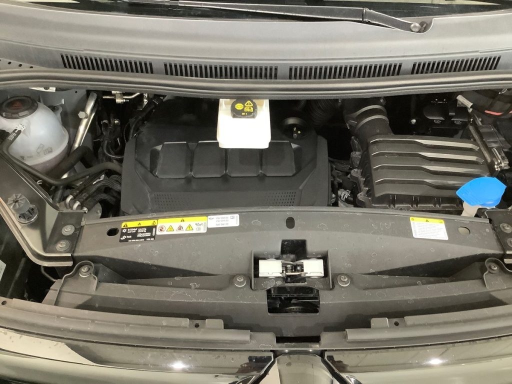 VOLKSWAGEN Multivan 2.0 TDI 150CV DSG Space - 27