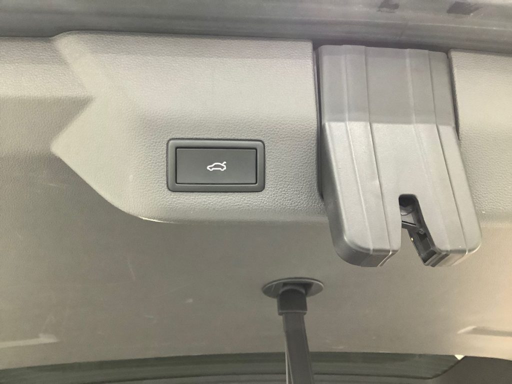 VOLKSWAGEN Multivan 2.0 TDI 150CV DSG Space - 28